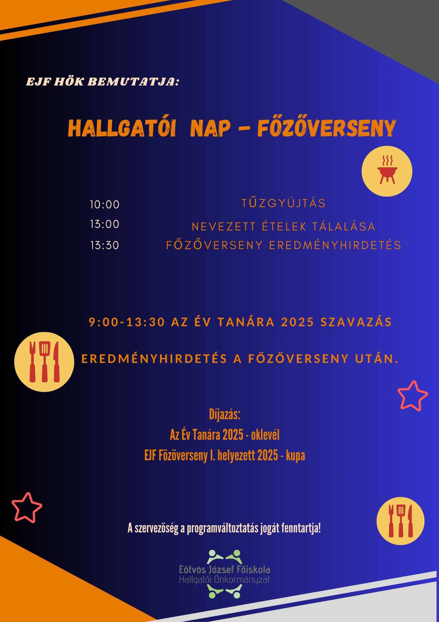 Hallgatói Nap