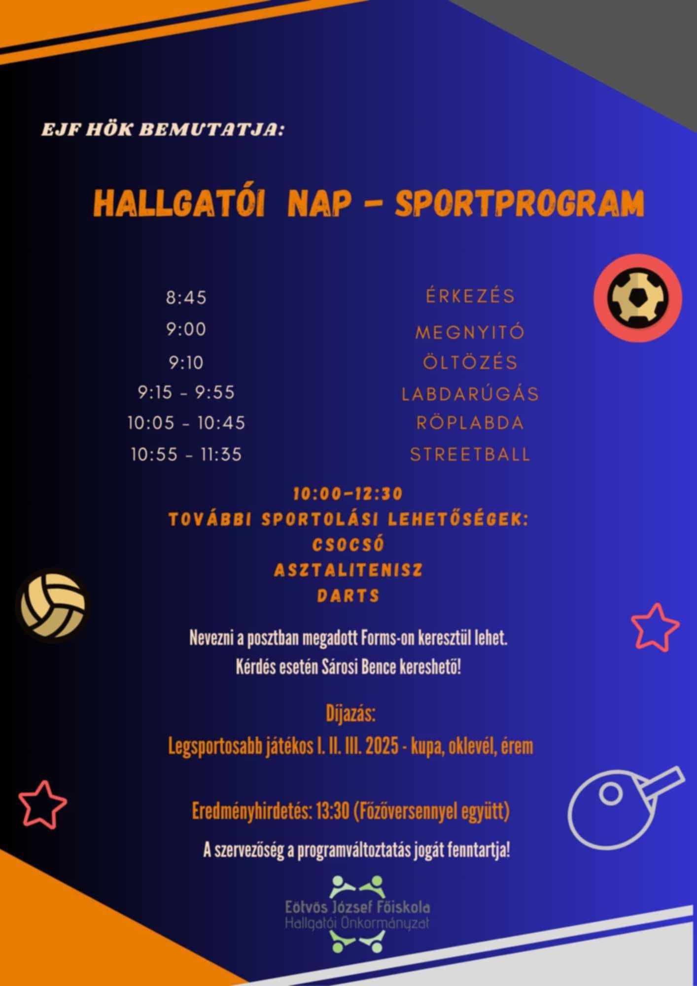 Hallgatói Nap