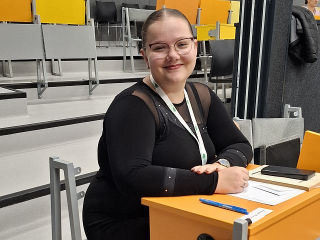 XXXIII. Szendrei János Matematika Verseny