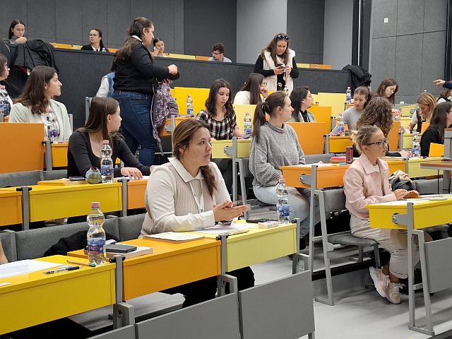 XXXIII. Szendrei János Matematika Verseny