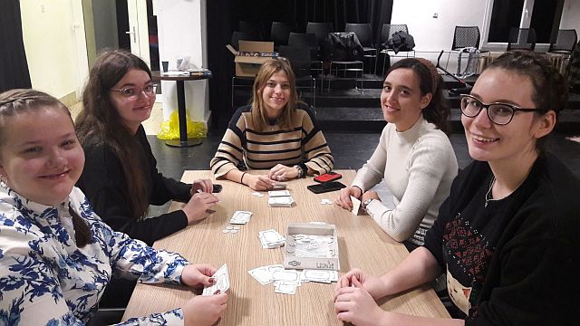 XXXI. Szendrei János Matematika Verseny