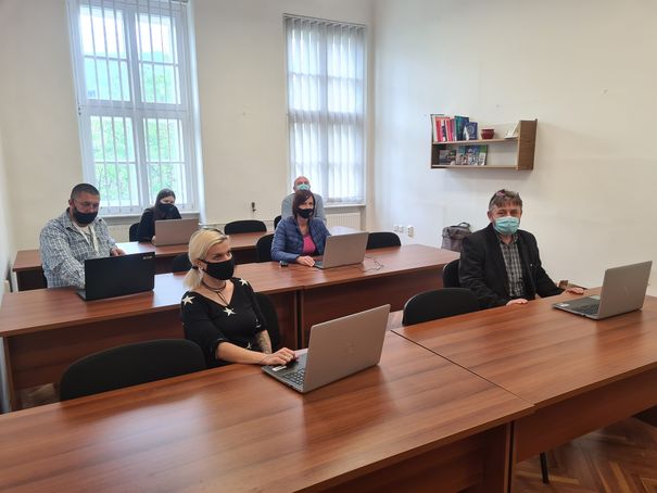 Élénkülő nemzetközi kapcsolatok az EJF-en.