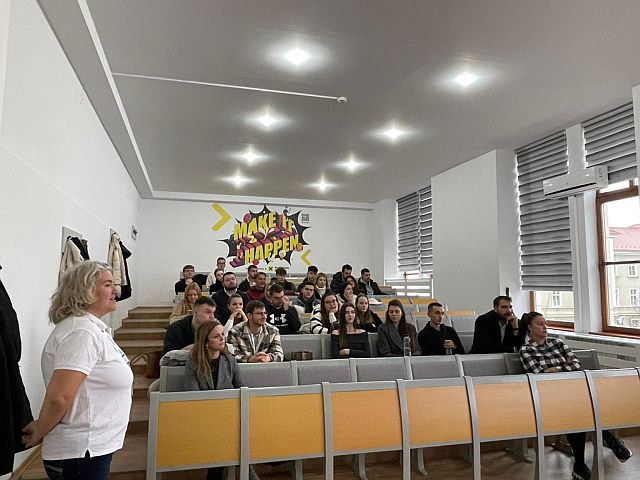 BIP mobilitás Gyulafehérváron.