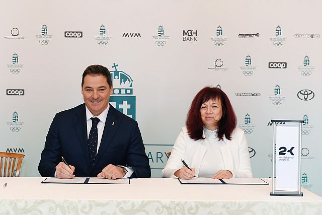 MOB együttműködés