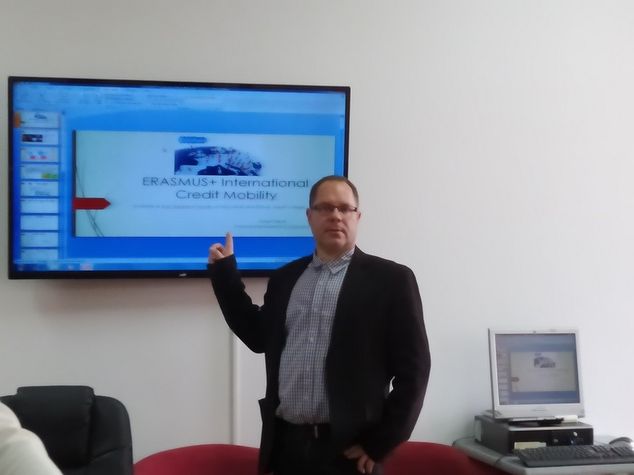 Szakmai látogatás Bosznia-Hercegovinában