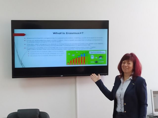 Szakmai látogatás Bosznia-Hercegovinában