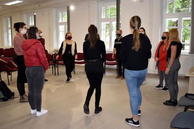 Ottmár Attila foglalkozása.