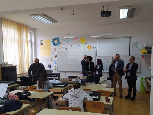 Szakmai látogatás Bosznia-Hercegovinában