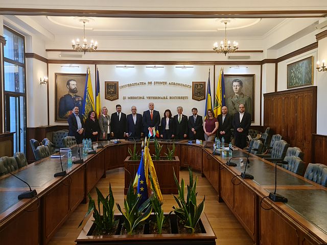 Bővülő Erasmus+ kapcsolatok az EJF-en.