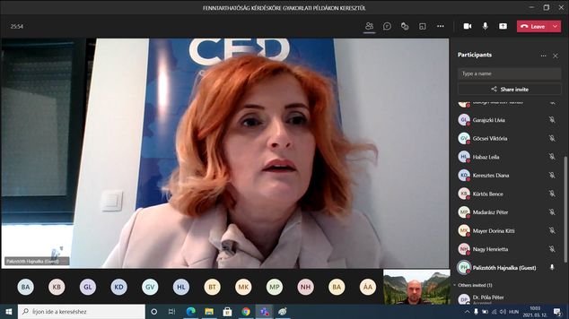 Palizs-Tóth Hajnalka 