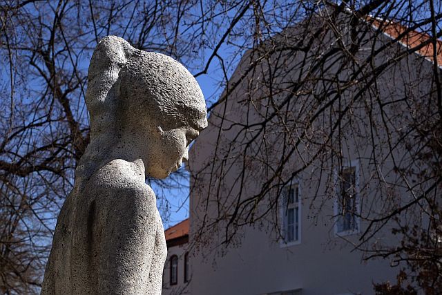 Nyugdíjas találkozó