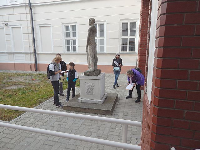  XIV. Rezét Kupa Városismereti verseny