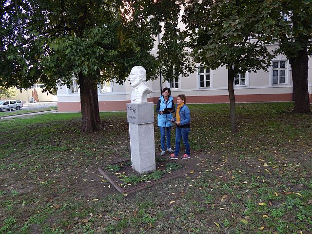  XIV. Rezét Kupa Városismereti verseny