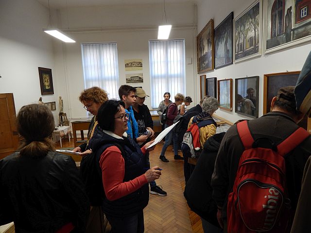  XIV. Rezét Kupa Városismereti verseny