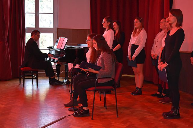 Október 23-ai megemlékezés