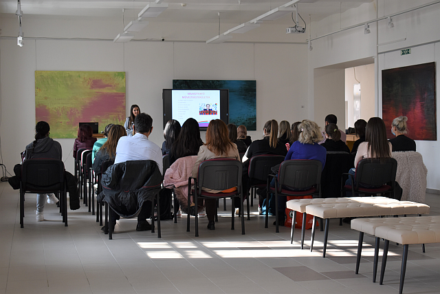 Nyílt nap az EJF-en november 11-én.