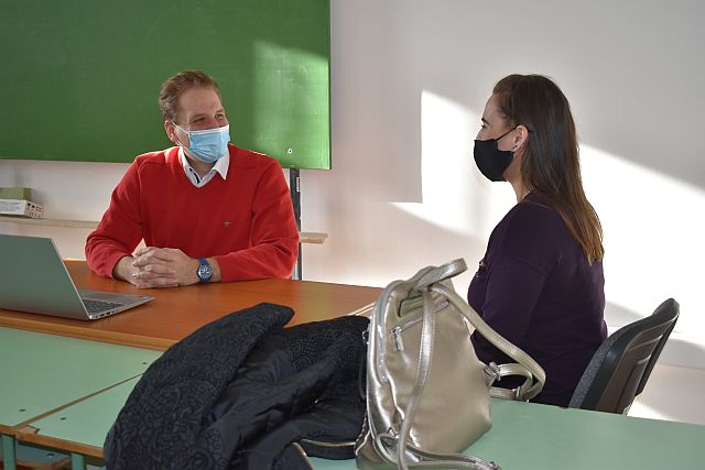 Előalkalmassági vizsga február 9-én.