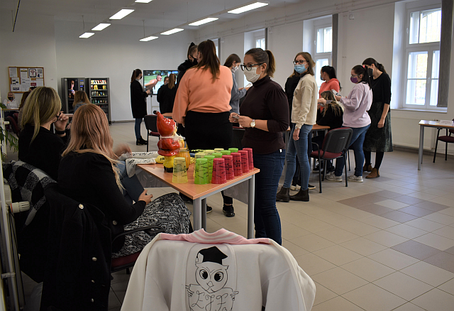 Nyílt nap az EJF-en november 11-én.