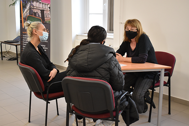 Nyílt nap az EJF-en november 11-én.