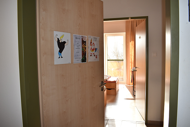 Nyílt nap az EJF-en január 13-án.