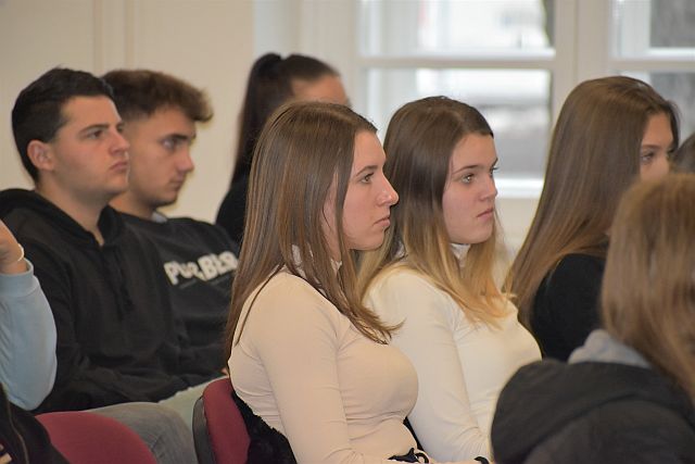 Nyílt nap 2022. december 15-én.