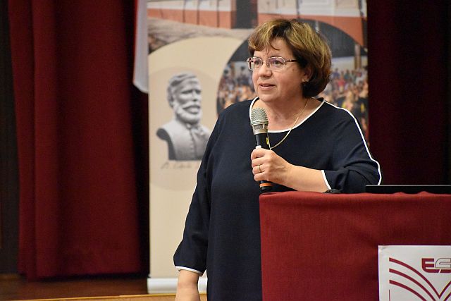 Szakkollégiumi program: Lego Education