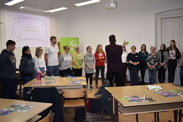 Nyelvtanári ötletbörze