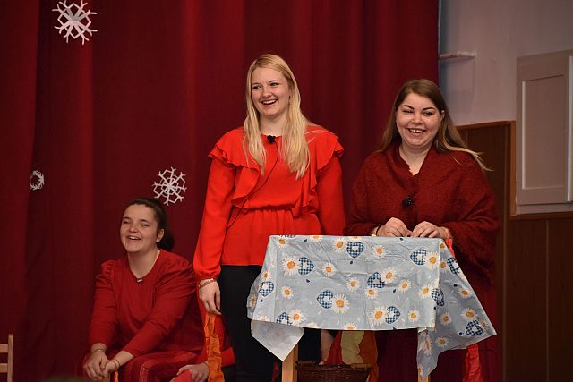 Óvodapedagógiai projektnap