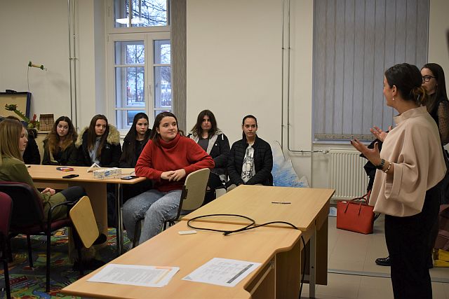 Nyílt nap 2022. december 15-én.