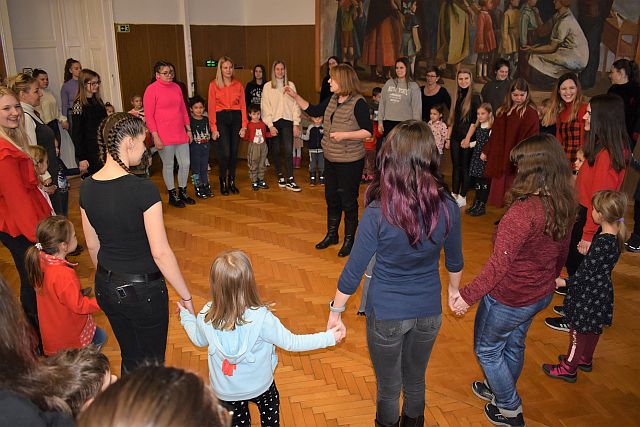 Óvodapedagógiai projektnap