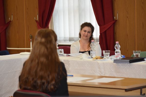 Nyári záróvizsgák 2023