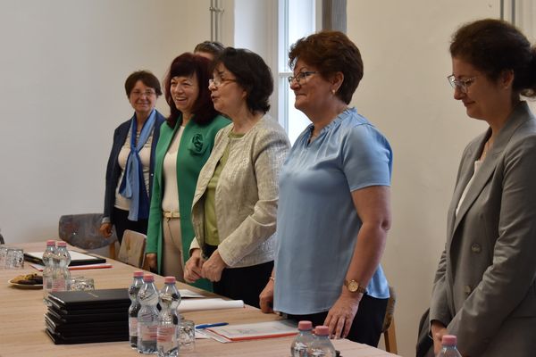 Nyári záróvizsgák 2023