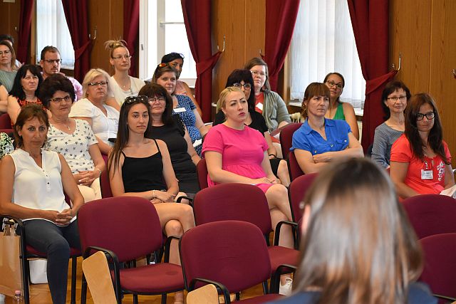 XXX. Nyári Akadémia