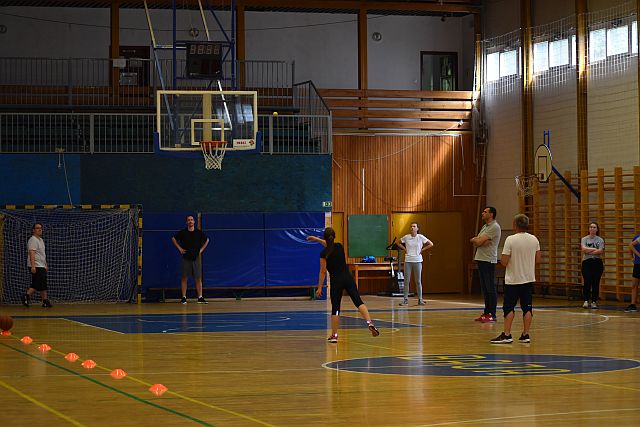 Alkalmassági vizsga