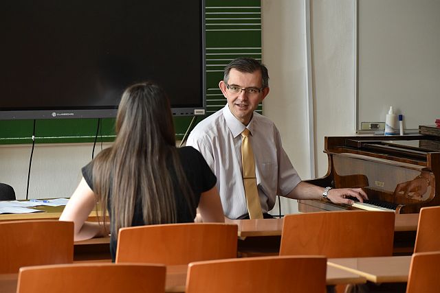 Alkalmassági vizsga