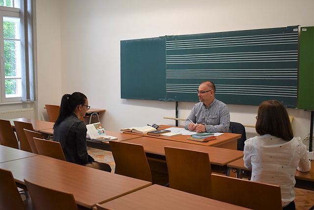 Alkalmassági vizsga