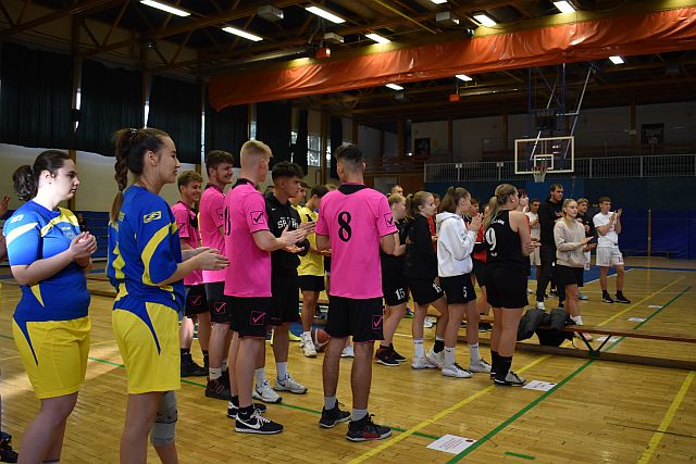 IV. Eötvös Kupa Streetball Bajnokság