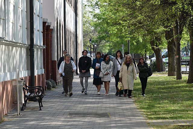 XI. Tantárgy-pedagógiai Nemzetközi Tudományos Konferencia az EJF-en