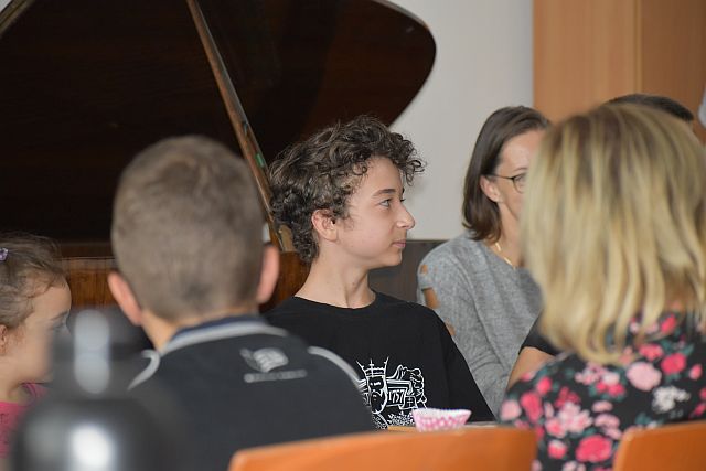 Fókuszban a különleges bánásmódot igényló gyermekek