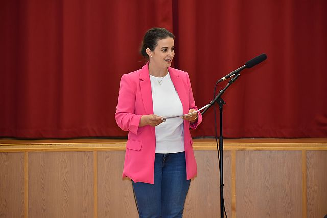 Hangos tehetségek - szakkollégiumi program