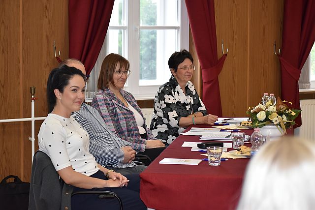 Hangos tehetségek - szakkollégiumi program