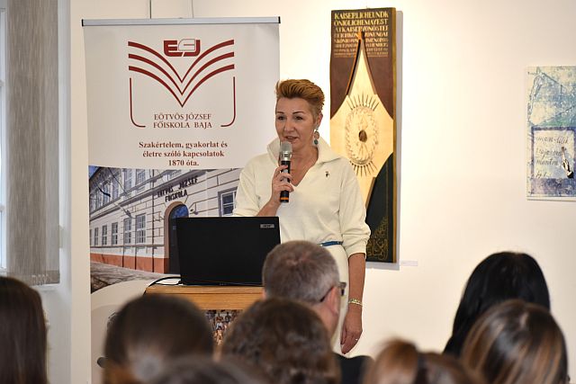 Nyílt nap 2023. december 7-én.