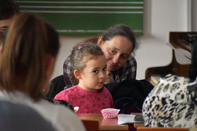 Fókuszban a különleges bánásmódot igényló gyermekek