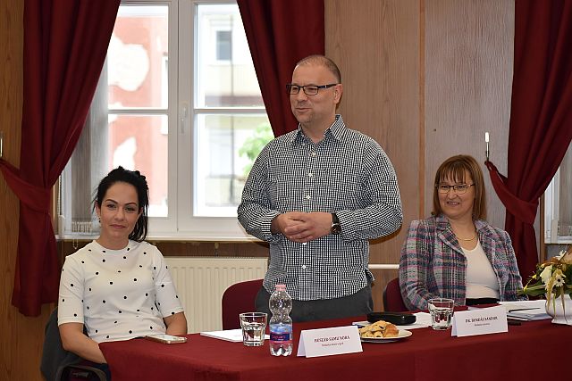 Hangos tehetségek - szakkollégiumi program