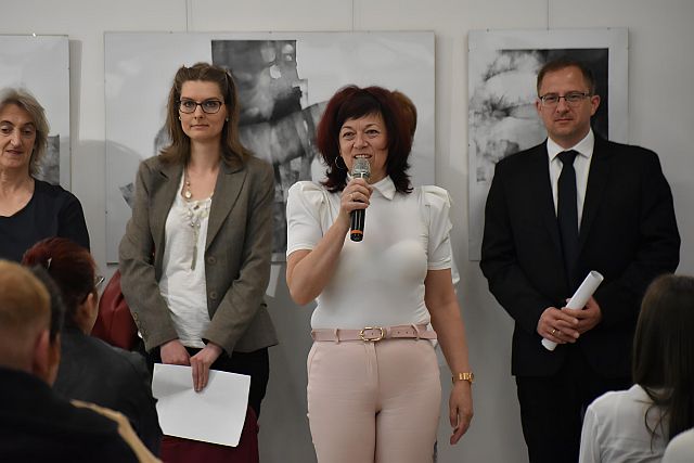 Alkalmassági vizsga és motivációs beszélgetés az EJF-en.