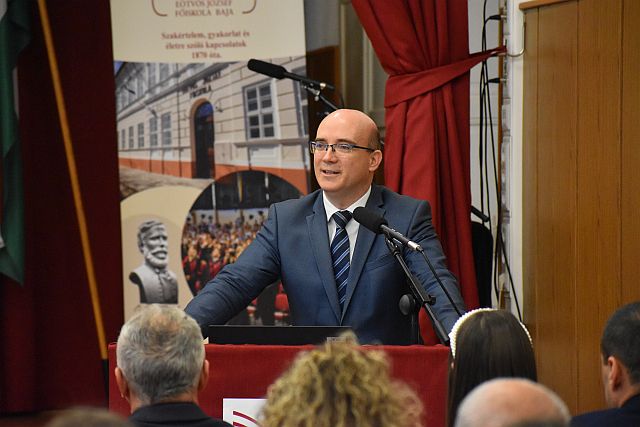 XI. Tantárgy-pedagógiai Nemzetközi Tudományos Konferencia az EJF-en