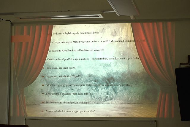 Fókuszban a különleges bánásmódot igényló gyermekek