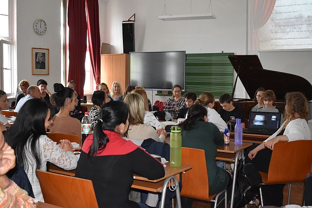 Fókuszban a különleges bánásmódot igényló gyermekek