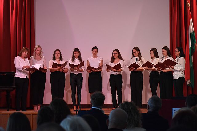 XI. Tantárgy-pedagógiai Nemzetközi Tudományos Konferencia az EJF-en