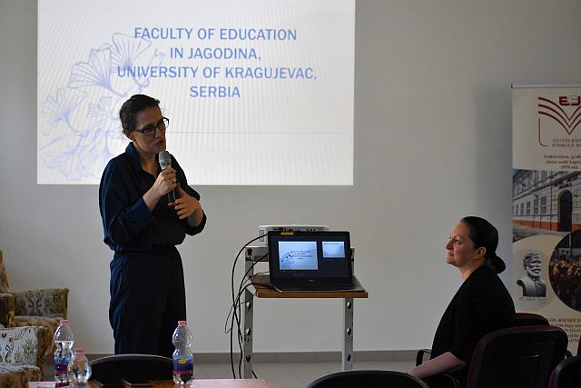 Nemzetközi est 2023/2024. őszi szemeszter